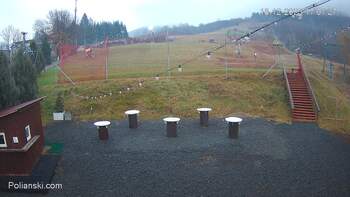 Полянскі 18 грудня 2025 року, 2025-12-18 16:00