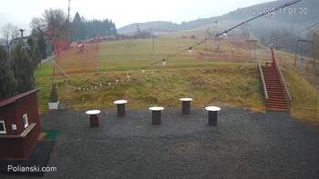 Полянскі 19 грудня 2025 року, 2025-12-19 10:00