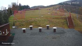 Полянскі 19 грудня 2025 року, 2025-12-19 13:00