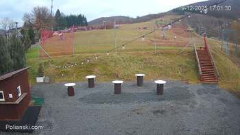 Полянскі 19 грудня 2025 року, 2025-12-19 16:00