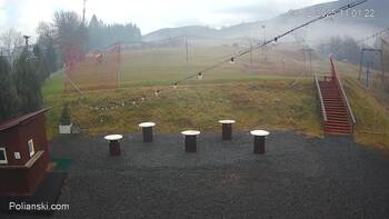 Полянскі 20 грудня 2025 року, 2025-12-20 10:00