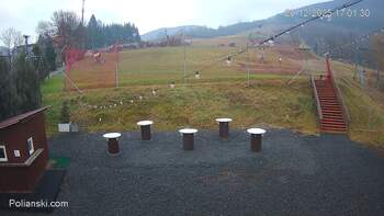 Полянскі 20 грудня 2025 року, 2025-12-20 16:00