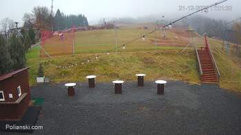 Полянскі 21 грудня 2025 року, 2025-12-21 10:00