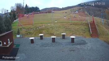 Полянскі 22 грудня 2025 року, 2025-12-22 16:00