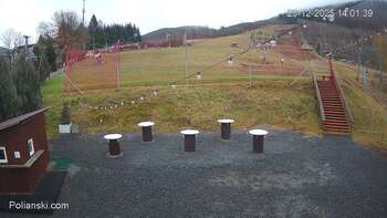 Полянскі 23 грудня 2025 року, 2025-12-23 13:00