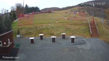 Полянскі 24 грудня 2025 року, 2025-12-24 10:00