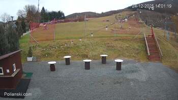 Полянскі 24 грудня 2025 року, 2025-12-24 13:00