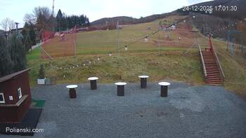 Polianski 24 grudzień 2025 rok, 2025-12-24 16:00