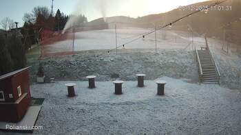 Полянскі 25 грудня 2025 року, 2025-12-25 10:00