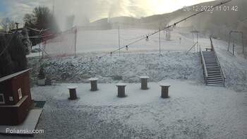 Полянскі 26 грудня 2025 року, 2025-12-26 10:00