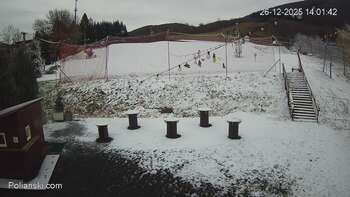 Полянскі 26 грудня 2025 року, 2025-12-26 13:00