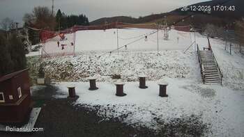 Полянскі 26 грудня 2025 року, 2025-12-26 16:00