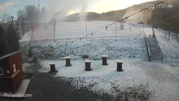 Полянскі 27 грудня 2025 року, 2025-12-27 10:00