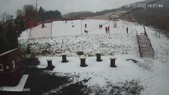 Полянскі 28 грудня 2025 року, 2025-12-28 13:00