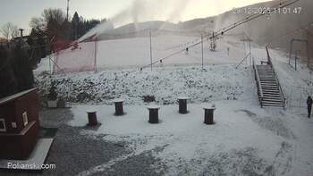 Полянскі 29 грудня 2025 року, 2025-12-29 10:00