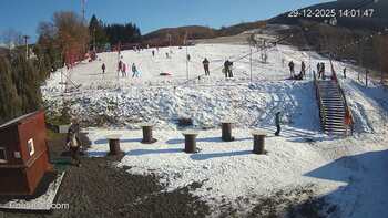 Полянскі 29 грудня 2025 року, 2025-12-29 13:00