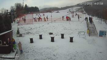 Полянскі 30 грудня 2025 року, 2025-12-30 13:00