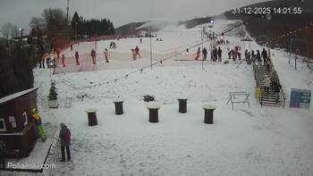 Полянскі 31 грудня 2025 року, 2025-12-31 13:00