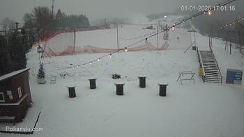 Полянскі 1 січня 2026 року, 2026-01-01 10:00