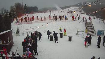 Полянскі 1 січня 2026 року, 2026-01-01 16:00