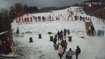 Полянскі 2 січня 2026 року, 2026-01-02 16:00