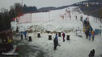 Полянскі 4 січня 2026 року, 2026-01-04 10:00