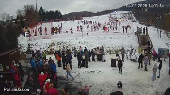 Полянскі 4 січня 2026 року, 2026-01-04 13:00