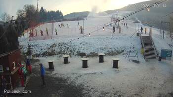 Полянскі 5 січня 2026 року, 2026-01-05 10:00