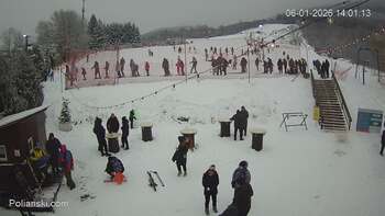 Полянскі 6 січня 2026 року, 2026-01-06 13:00