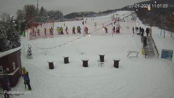 Полянскі 7 січня 2026 року, 2026-01-07 10:00