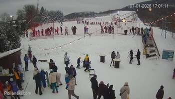 Полянскі 7 січня 2026 року, 2026-01-07 16:00