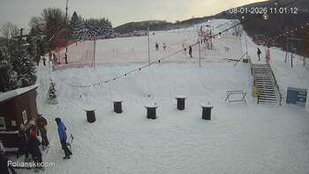 Полянскі 8 січня 2026 року, 2026-01-08 10:00