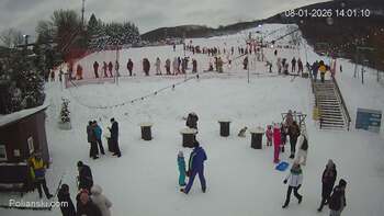 Полянскі 8 січня 2026 року, 2026-01-08 13:00