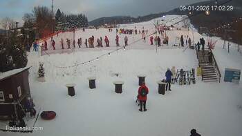 Полянскі 9 січня 2026 року, 2026-01-09 16:00