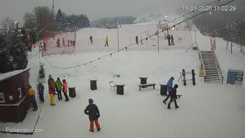 Полянскі 11 січня 2026 року 10:00