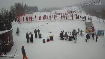 Полянскі 11 січня 2026 року 13:00