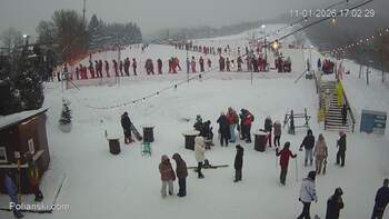 Полянскі 11 січня 2026 року, 2026-01-11 16:00