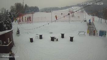 Полянскі 12 січня 2026 року, 2026-01-12 10:00