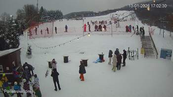 Полянскі 13 січня 2026 року, 2026-01-13 16:00