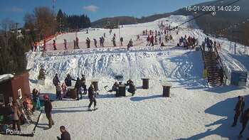 Полянскі 16 січня 2026 року, 2026-01-16 13:00