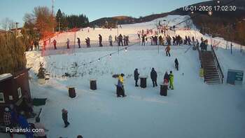 Полянскі 16 січня 2026 року, 2026-01-16 16:00