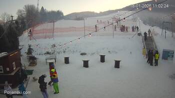 Полянскі 18 січня 2026 року, 2026-01-18 10:00