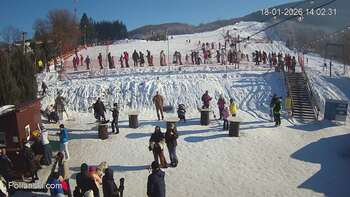 Полянскі 18 січня 2026 року, 2026-01-18 13:00