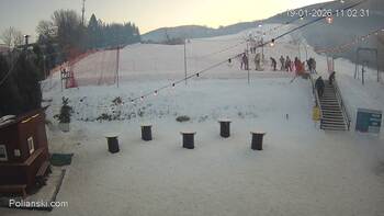 Полянскі 19 січня 2026 року, 2026-01-19 10:00