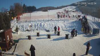 Полянскі 19 січня 2026 року, 2026-01-19 13:00