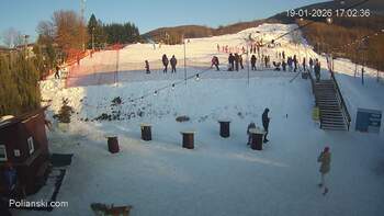 Полянскі 19 січня 2026 року, 2026-01-19 16:00