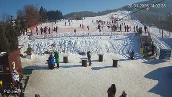 Polianski 20 styczeń 2026 rok, 2026-01-20 13:00