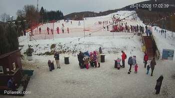 Polianski 25 styczeń 2026 rok, 2026-01-25 16:00