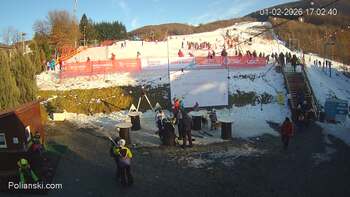 Polianski 1 february 2026 year, 2026-02-01 16:00