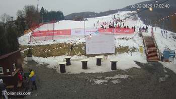 Polianski 2 february 2026 year, 2026-02-02 16:00